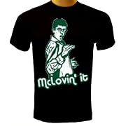 McLovin It, Superbad T-shirt