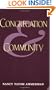 Congregation and Community
