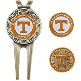 Team Golf Collegiate Divot Tool/Markers - Tennessee