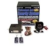 Bulldog Security BLD6002 Profesional Car Alarm