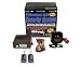 Bulldog Security BLD6002 Profesional Car Alarm