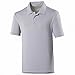 Just Cool Men's Plain Sports Polo Shirt