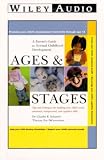 Review Penton Overseas Inc  / Ages and Stages: Tips and Techniques for Building Your Child's Social, Emotional, Interpersonal and Cognitive Skills (Wiley Audio)