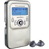 Pure DAB 1000 Personal Handheld DAB Radio