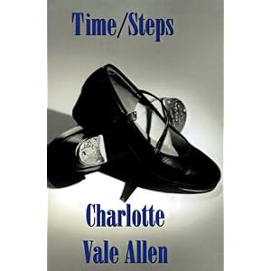 Time Steps by Charlotte Vale-Allen
