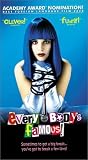 Everybody's Famous [VHS]