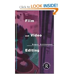 Film and Video Editing