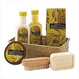 Eco Balance Health Beauty Bath Gift Basket Lotion Set Eco Balance Health Beauty Bath Gift Basket Lotion Set