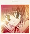 ef - a tale of memories. ENDING THEME~Adagio by Miyako Miyamura
