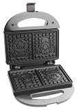VillaWare V5555-15 Pooh and Tigger Waffler