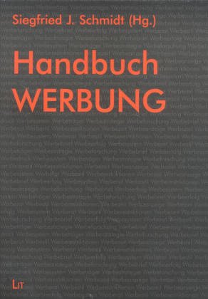 Handbuch Werbung