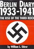 Shirer's Berlin Diaries, 1934-40