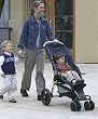 Baby Jogger Commercial Rental Stroller - Single