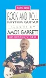 Review Music Sales Limited  / Amos Garrett - Rock And Roll Rhythm Guitar - Vol. 1