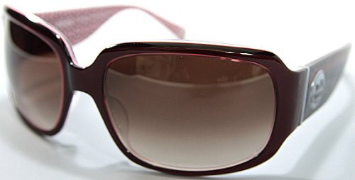 サングラス インポートブランド COACH CAMILLA / コーチ カミラ (BURGUNDY)