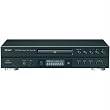 TEAC CD-P1260 CD PLAYER WITH REMOTE