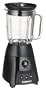Cuisinart CB-18BK SmartPower Basics 18-Speed Blender, Black