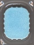 Gourmet Food : Soft Pastel Blue Sanding Sugar