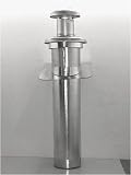 Intertherm 5 X 15 X 23 Flat Flue Assembly
