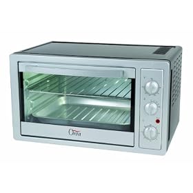 Orva - 18031-57 - Mini Four - 30 L - 1500 W - 3 Positions Gril