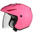 AFX Solid Women's FX-44 Harley Cruiser Motorcycle Helmet
