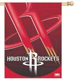 Houston Rockets Banner