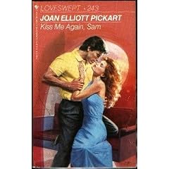Kiss Me Again Sam (Loveswept, No 243)