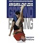 Arm Bars and Joint Locks (Ground Fighting)