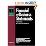 Financial and Business Statements (Barron's Business Library)