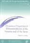 Dynamical Properties of Diffeomorphisms of the Annulus and of the Torus (Smf/Ams Texts and Monographs, V. 4)