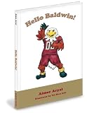 Hello Baldwin!