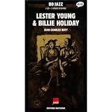 Lester Young & Billie Holiday