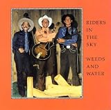 Music : Weeds & Water [CASSETTE]