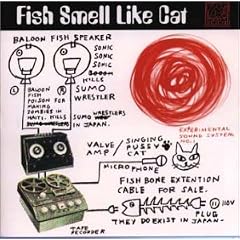 Fish Smell Like Cat
