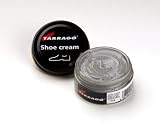 Tarrago Pearl Shoe Cream No.714 Steel Gray 50 ml (2 jars)