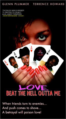 Childrens Toyshop  VHS : Love Beat the Hell Outta Me