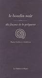 Le boudin noir : Dix fa�ons de le pr�parer