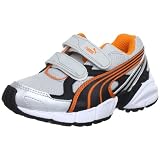 Puma AXIS 2 Mesh V 186133 Unisex-Kinder Hallenschuhe