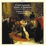 Loewe/Complete Songs and Ballads - Vol 7