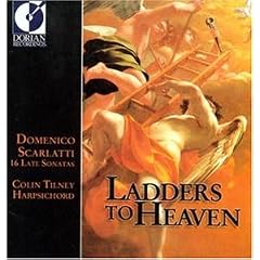 Ladders to Heaven/Scarlatti