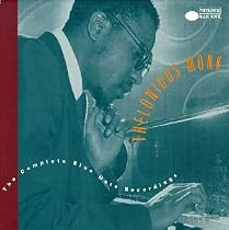 The Complete Blue Note Recordings