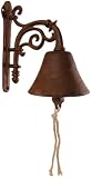 Cast Iron Door Bell