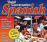 Quick Conversation Spanish