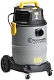Vacmaster VK811PH HEPA Vac with 2 Stage Motor, 8 gallon