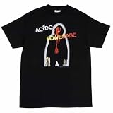 Powerage(Tシャツ)(ブラック)(Mサイズ)(HWZCI-00242)