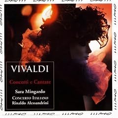 Vivaldi: Concerti e Cantate
