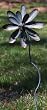 Marigold Garden Stake Marigold Garden Stake