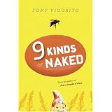 Nine Kinds of Naked