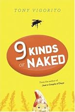 Nine Kinds of Naked