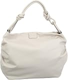 Sequoia Boh&ecirc;me OFG 170, Sac &agrave; main femme - Blanc cass&eacute;